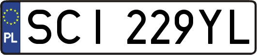 SCI229YL