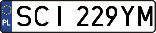 SCI229YM