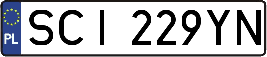 SCI229YN