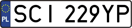 SCI229YP
