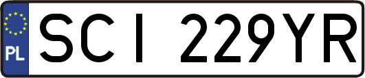 SCI229YR