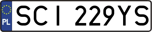 SCI229YS