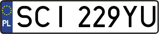 SCI229YU