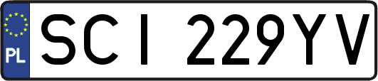 SCI229YV