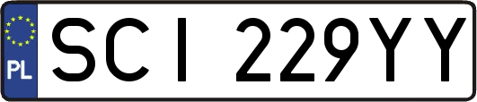 SCI229YY