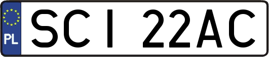 SCI22AC