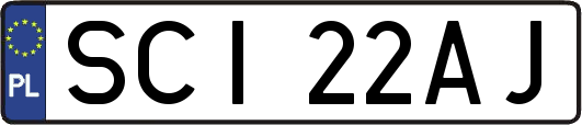 SCI22AJ