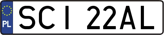 SCI22AL