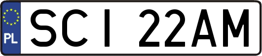 SCI22AM