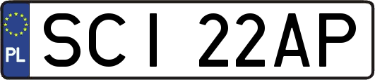 SCI22AP