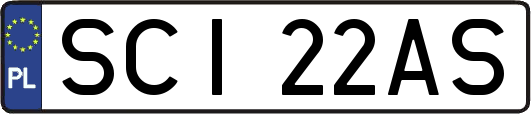 SCI22AS