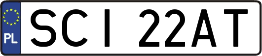 SCI22AT