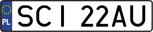 SCI22AU