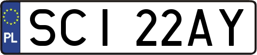 SCI22AY