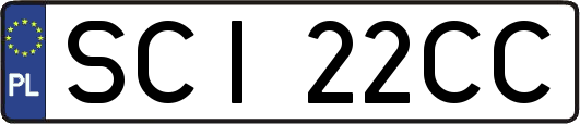 SCI22CC