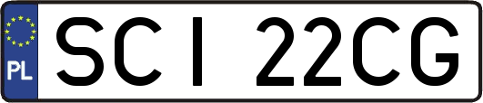 SCI22CG