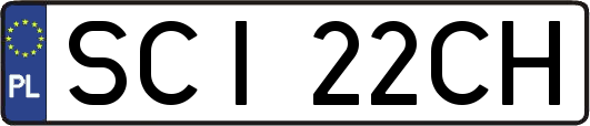 SCI22CH