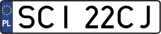 SCI22CJ