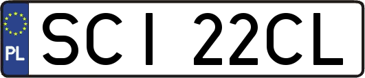 SCI22CL