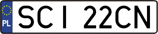 SCI22CN