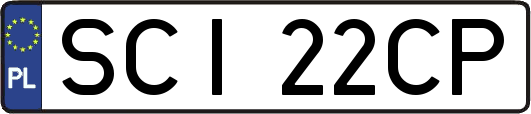 SCI22CP