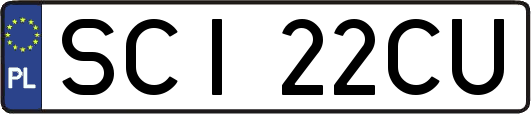 SCI22CU