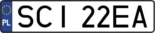 SCI22EA