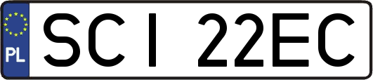 SCI22EC