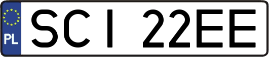 SCI22EE