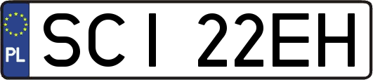 SCI22EH