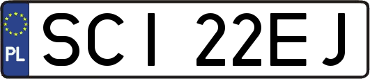 SCI22EJ