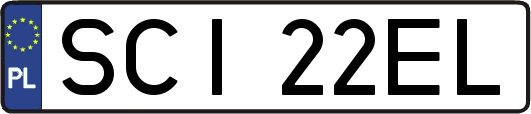 SCI22EL