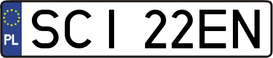SCI22EN