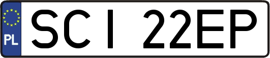 SCI22EP