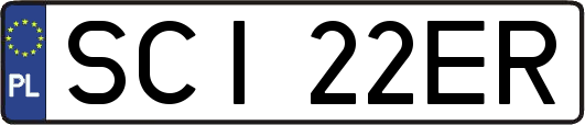 SCI22ER