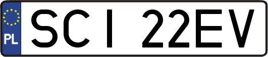 SCI22EV