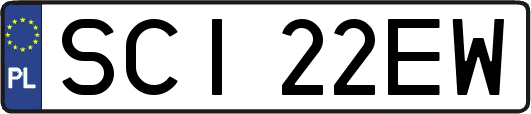 SCI22EW