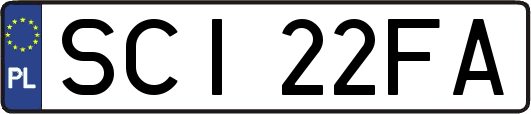SCI22FA