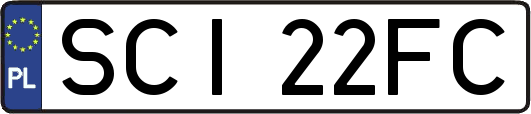 SCI22FC