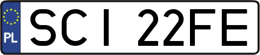 SCI22FE