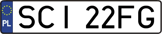 SCI22FG