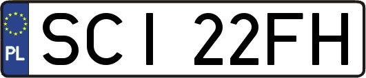 SCI22FH