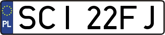 SCI22FJ