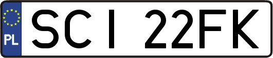 SCI22FK