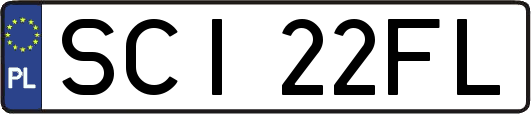 SCI22FL