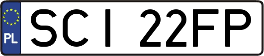 SCI22FP
