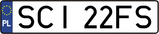 SCI22FS