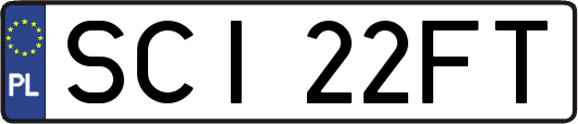 SCI22FT