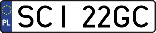 SCI22GC