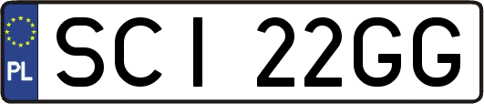 SCI22GG